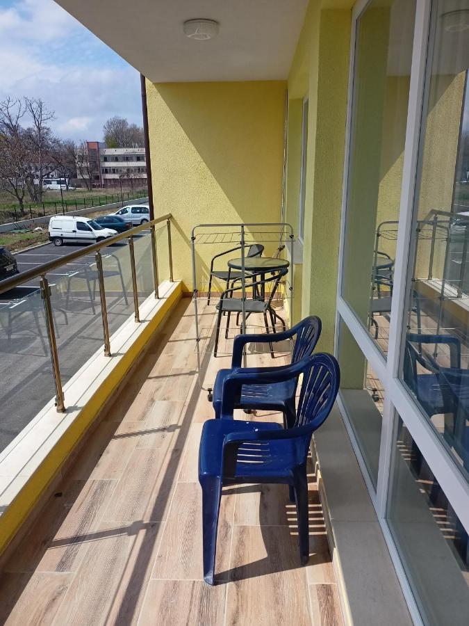 Апартамент Хайди Plovdiv Exterior foto