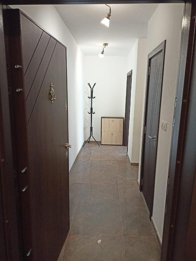 Апартамент Хайди Plovdiv Exterior foto