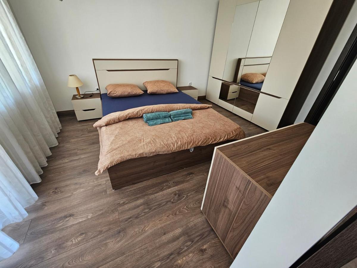 Апартамент Хайди Plovdiv Exterior foto