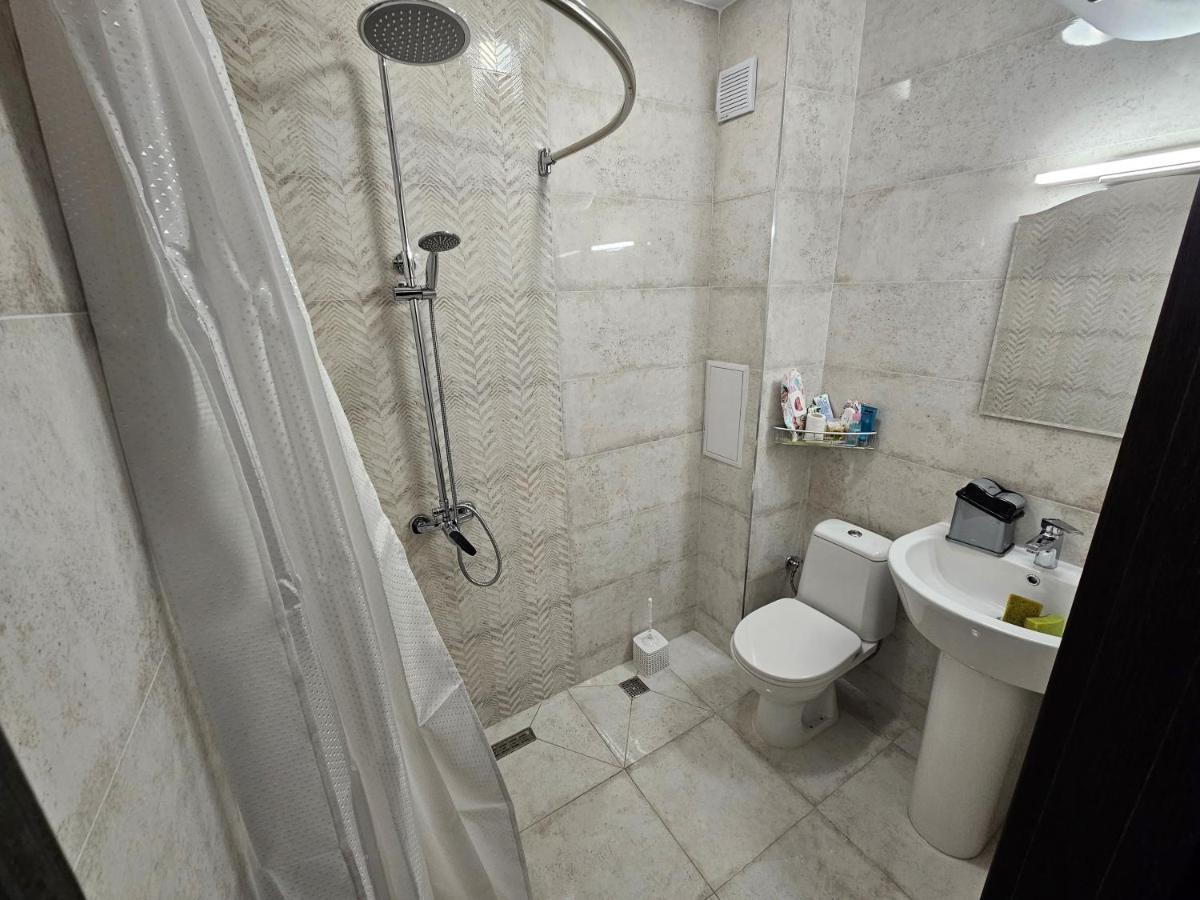 Апартамент Хайди Plovdiv Exterior foto