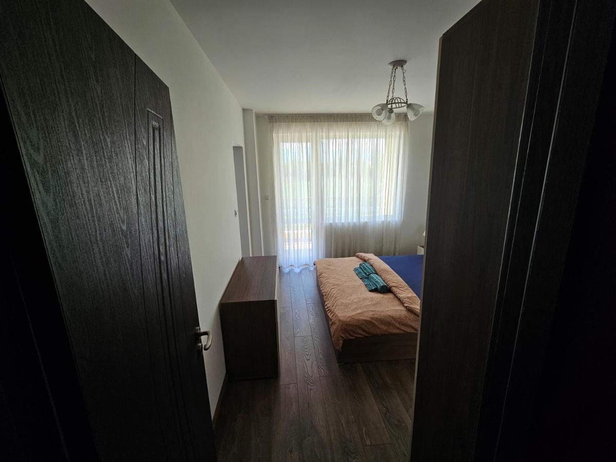 Апартамент Хайди Plovdiv Exterior foto